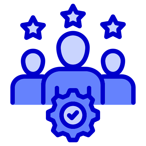 Experienced Team